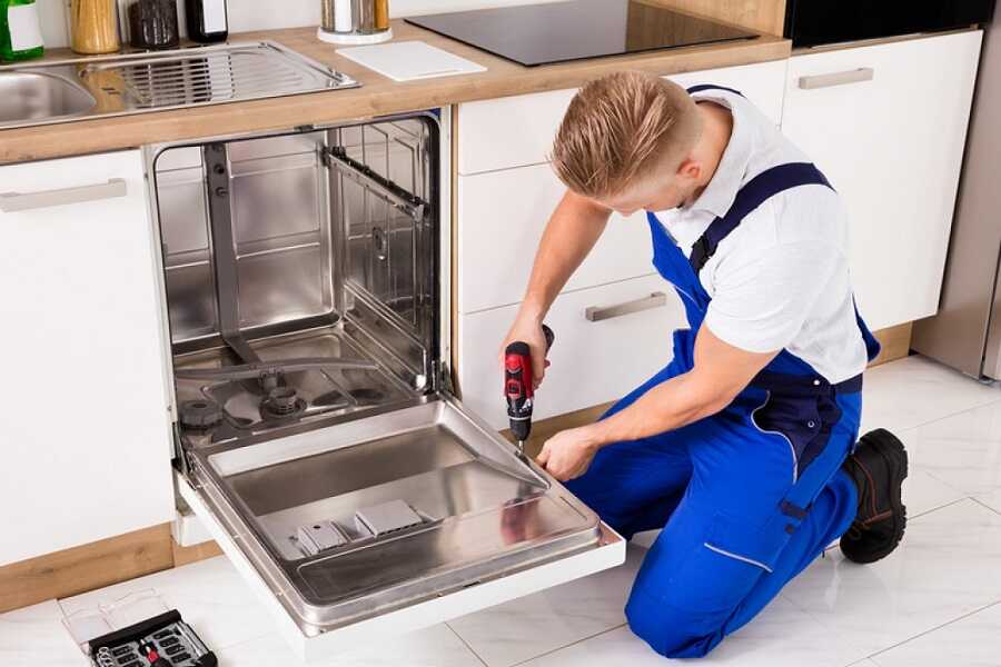 serwis AGD Kąty Wrocławskie